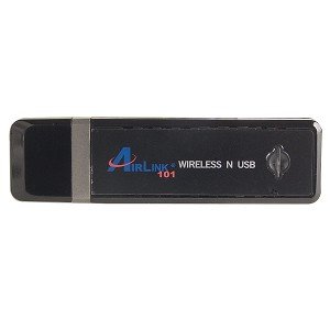 airlink wireless usb